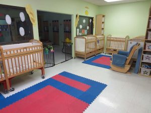 Rooms infant-toddler1