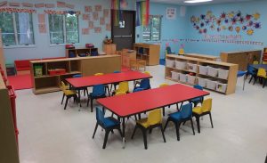 Rooms preschool1