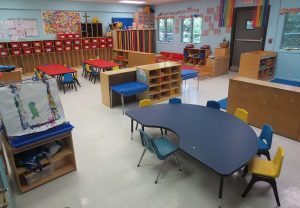 Rooms preschool3