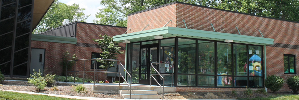 Crossroads Early Learning Center