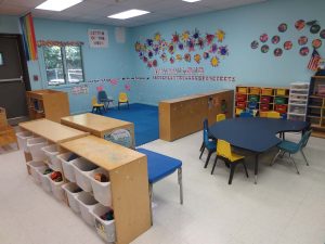 Rooms preschool2